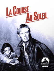 Paramount Channel Décalé - La course au soleil