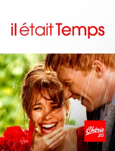 Chérie 25 - Il était temps