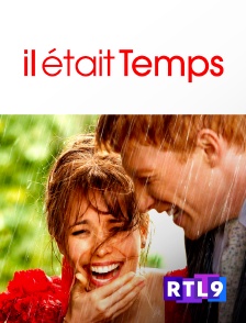 RTL 9 - Il était temps