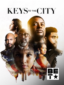 BET - Keys to the city - Saison 0