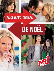 NRJ 12 - Les chassés-croisés de Noël