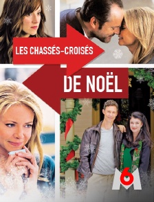 M6 - Les chassés-croisés de Noël