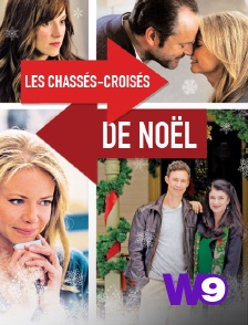 W9 - Les chassés-croisés de Noël