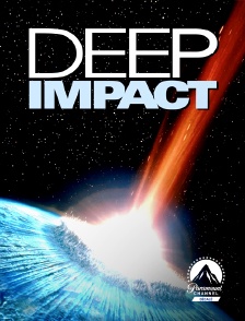 Paramount Channel Décalé - Deep Impact