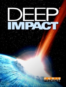 Paris Première - Deep Impact