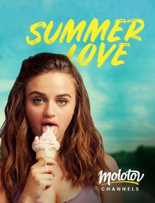 Molotov channels - Summer Love