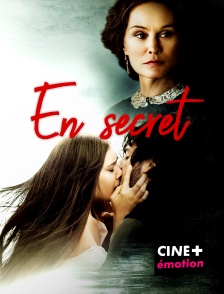 CINE+ Emotion - En secret