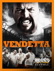 Molotov channels - Vendetta