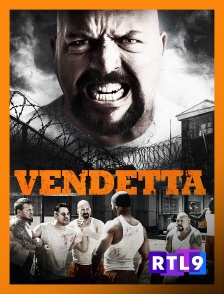 RTL 9 - Vendetta