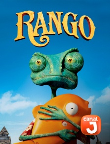 Canal J - Rango