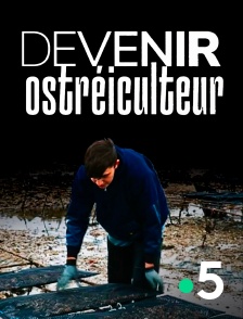 France 5 - Devenir ostréiculteur