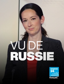 France 24 - Vu de Russie