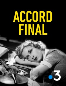 France 3 - Accord final