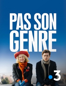 France 3 - Pas son genre