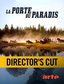 Arte - La porte du paradis - Director's Cut