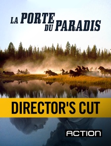 Action - La porte du paradis - Director's Cut