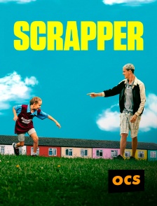 OCS - Scrapper