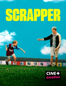 CINE+ Emotion - Scrapper