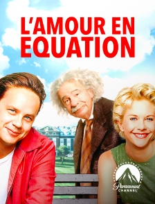 L'amour en équation