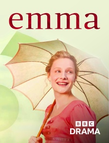 BBC Drama - Emma, l'entremetteuse en replay