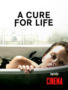 Molotov Channels Cinéma - A Cure for Life