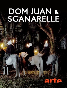 Arte - Dom Juan & Sganarelle