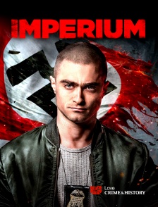 Love Crime & History - Imperium