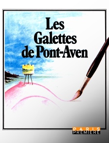 Paris Première - Les galettes de Pont-Aven (version restaurée)