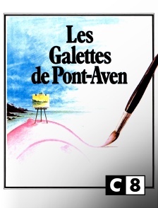 C8 - Les galettes de Pont-Aven (version restaurée)