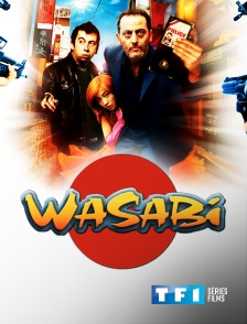 TF1 Séries Films - Wasabi