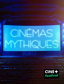 CINE+ Festival - Le cinéma du bout du monde en replay