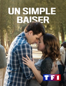 TF1 - Un simple baiser