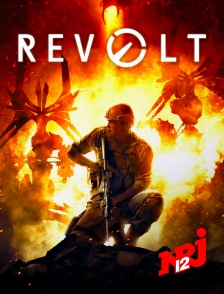 NRJ 12 - Revolt