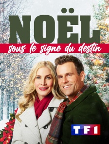 TF1 - Noël sous le signe du destin