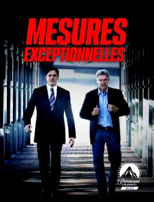 Paramount Channel Décalé - Mesures exceptionnelles