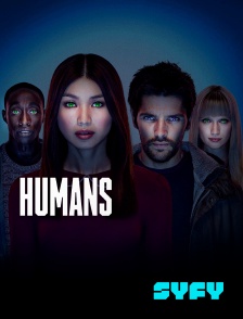 SYFY - Humans