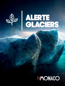 TV Monaco - Alerte glaciers