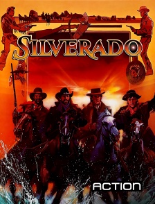 Action - Silverado