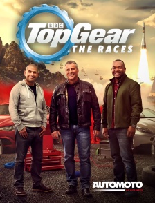 Automoto - Top Gear : The Races