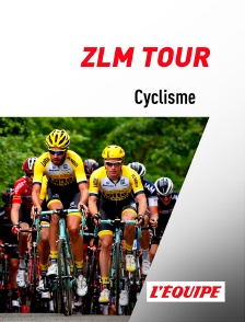 L'Equipe - Cyclisme : ZLM Tour