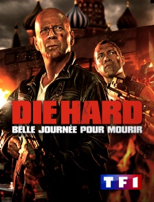 TF1 - Die Hard : belle journée pour mourir