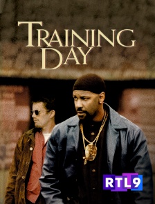 RTL 9 - Training Day