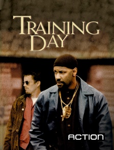 Action - Training Day