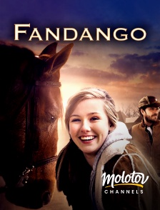 Molotov channels - Fandango