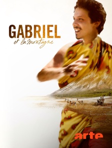 Arte - Gabriel et la montagne