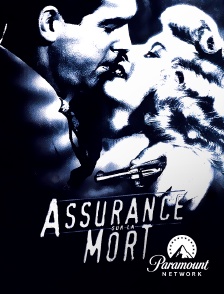 Paramount Network - Assurance sur la mort