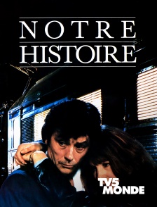 TV5MONDE - Notre histoire