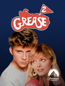 Grease 2