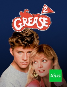 Téva - Grease 2