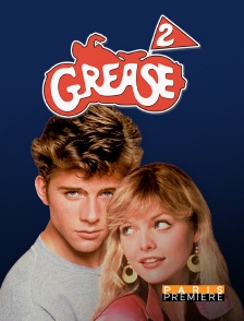 Paris Première - Grease 2